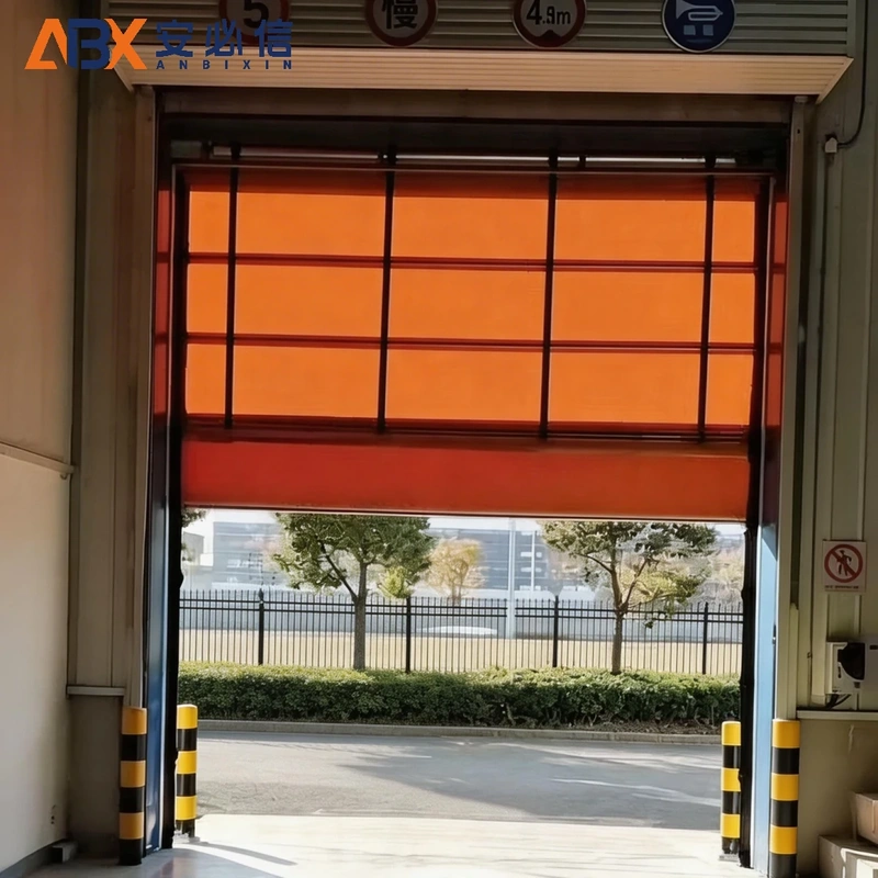 大连市机械式门封